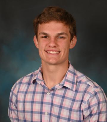 Tyler Goemaat
