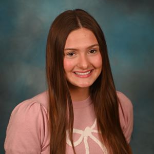 Ally Pollard