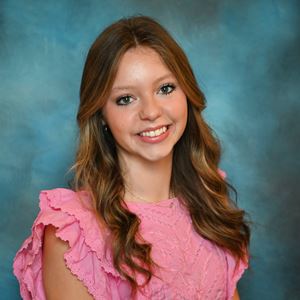Anamarie McPherson
