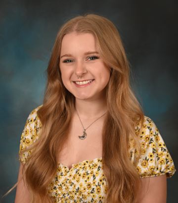 Jaden Scherrer