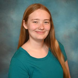 Madilynn Rideout
