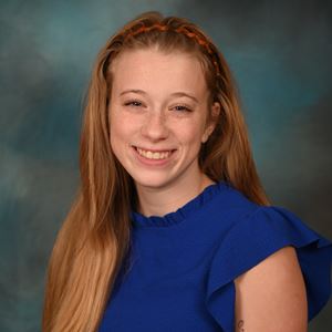 Gabriella Conover