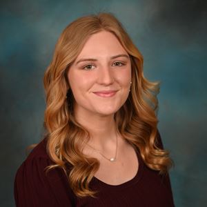 Trinity McCormick