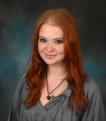 Gracie Rawlinson
