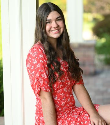 Miah Scroggins