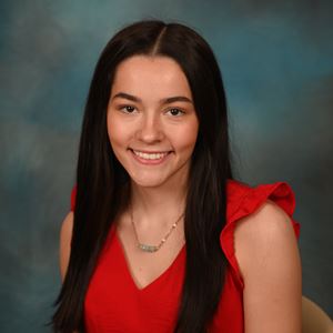 Sophia Thomason